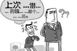 尉氏融资清欠服务